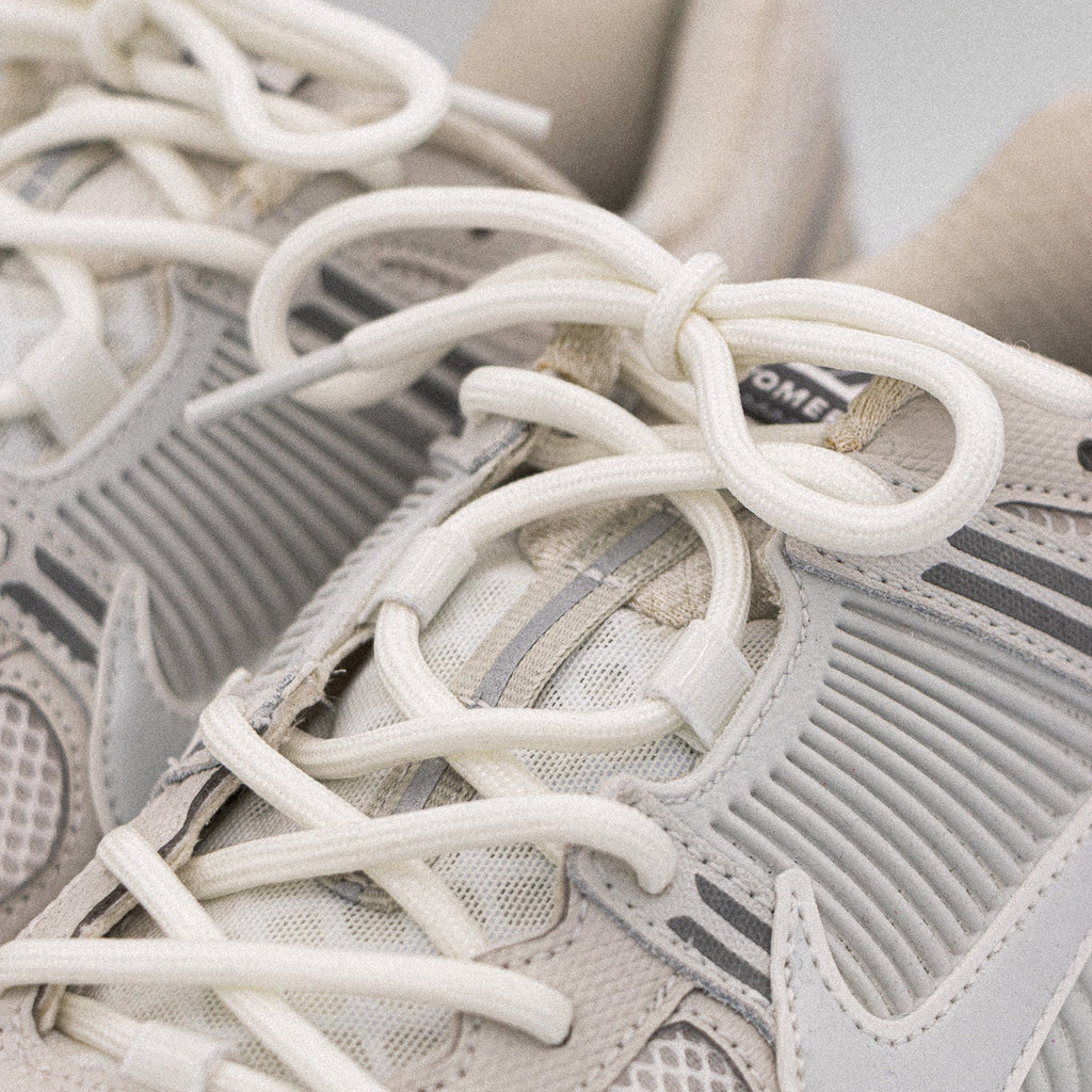 Glow In The Dark Rope Shoe Laces – view 5