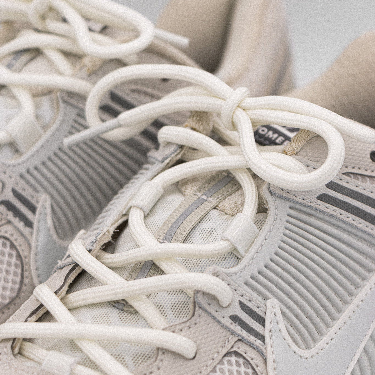 Glow In The Dark Rope Shoe Laces – view 5