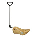 Wooden Boot Stretcher with Calf Adjuster