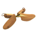 Men's Cedar Boot Trees, Pair