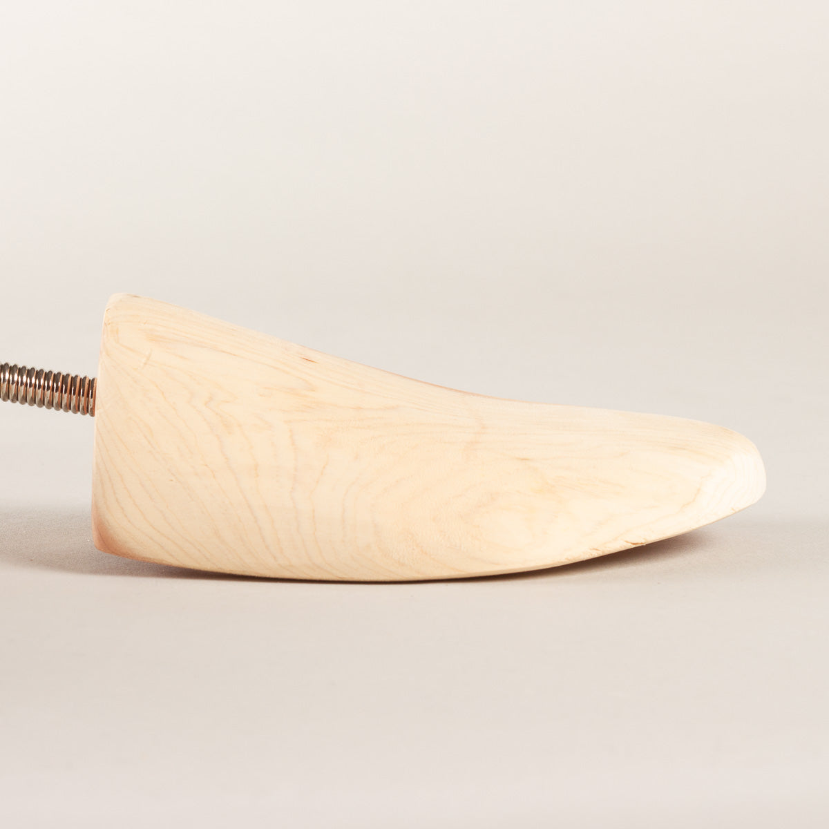 Cedar Travel Shoe Trees, Pair – view 4
