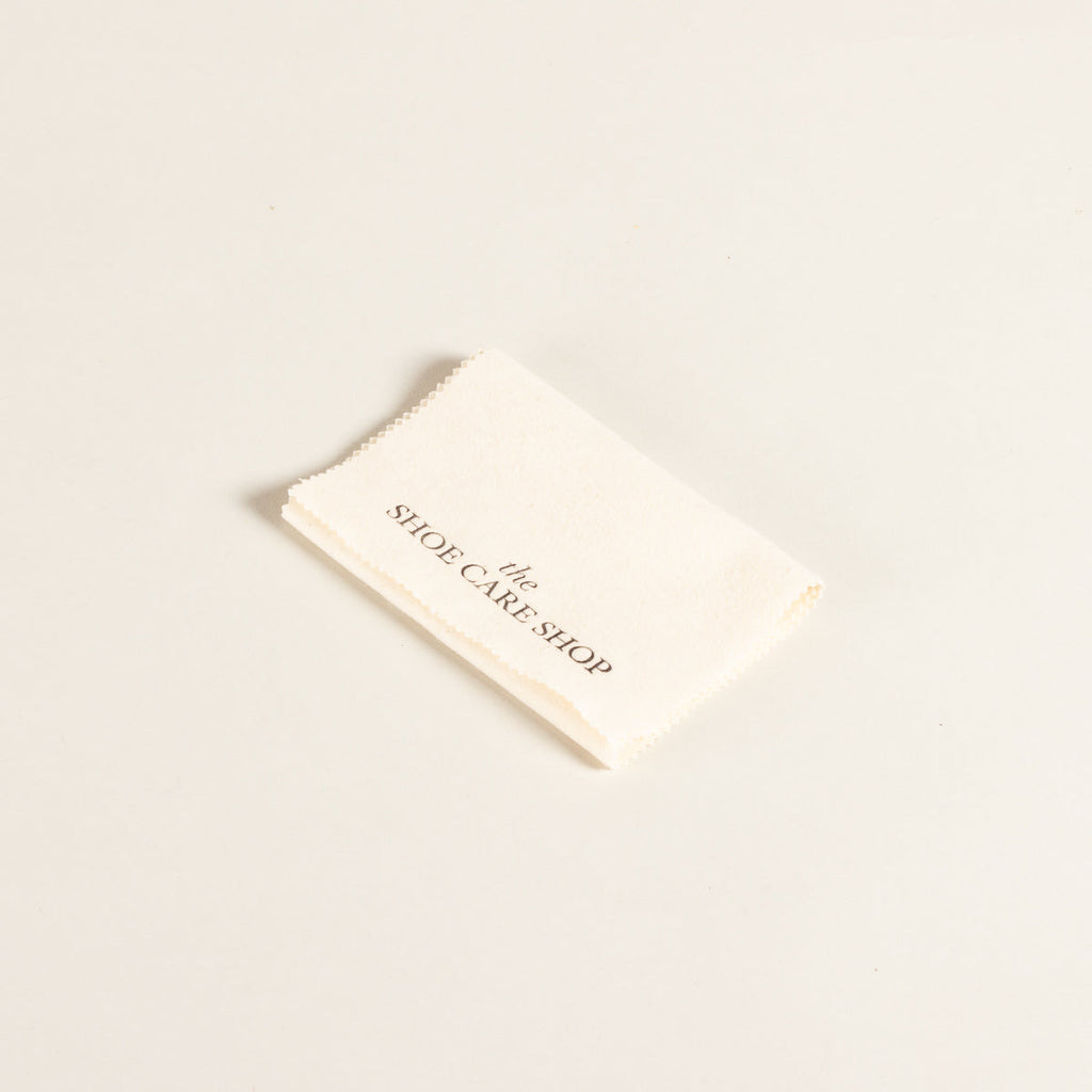 Cotton Polish Applicator Cloth
