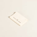 Cotton Polish Applicator Cloth