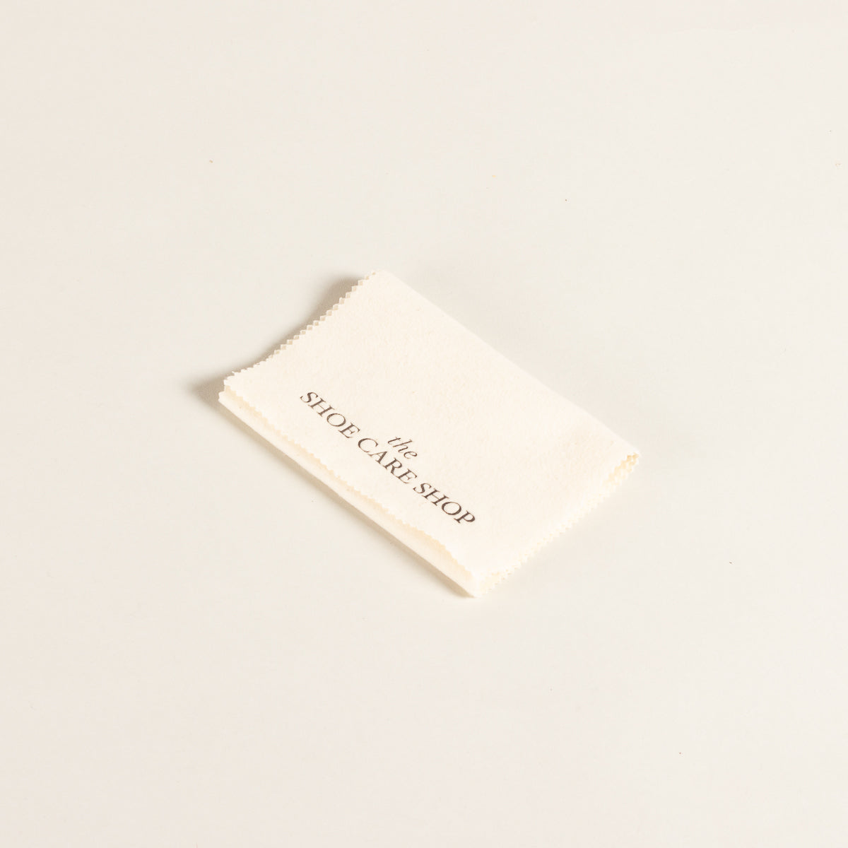 Cotton Polish Applicator Cloth
