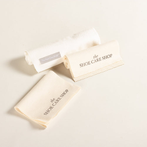 Applicator & Polishing Cloths, Set of 3 – view 2
