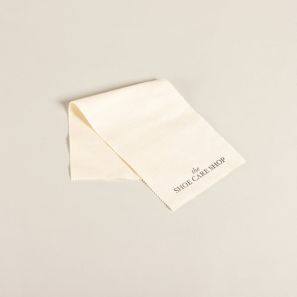 Cotton Polish Applicator Cloth – view 2