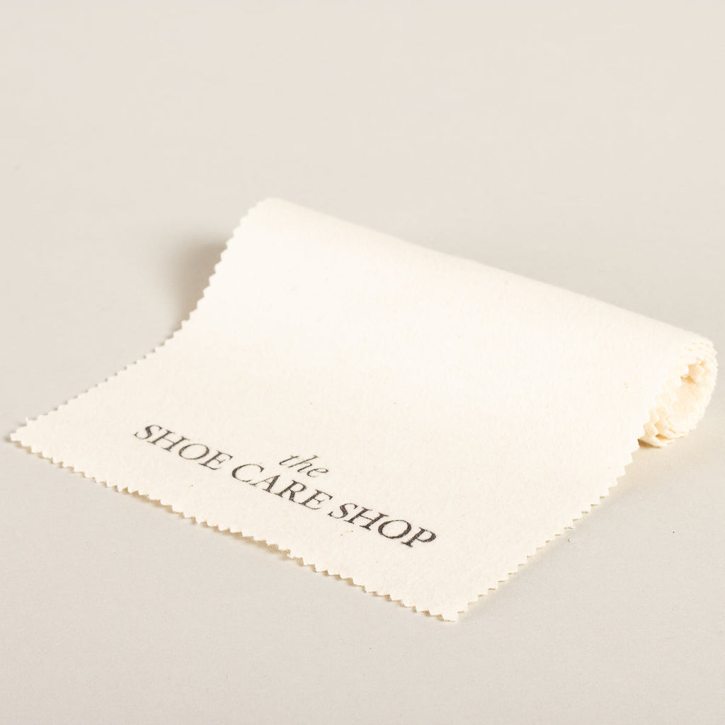 Cotton Polish Applicator Cloth – view 3