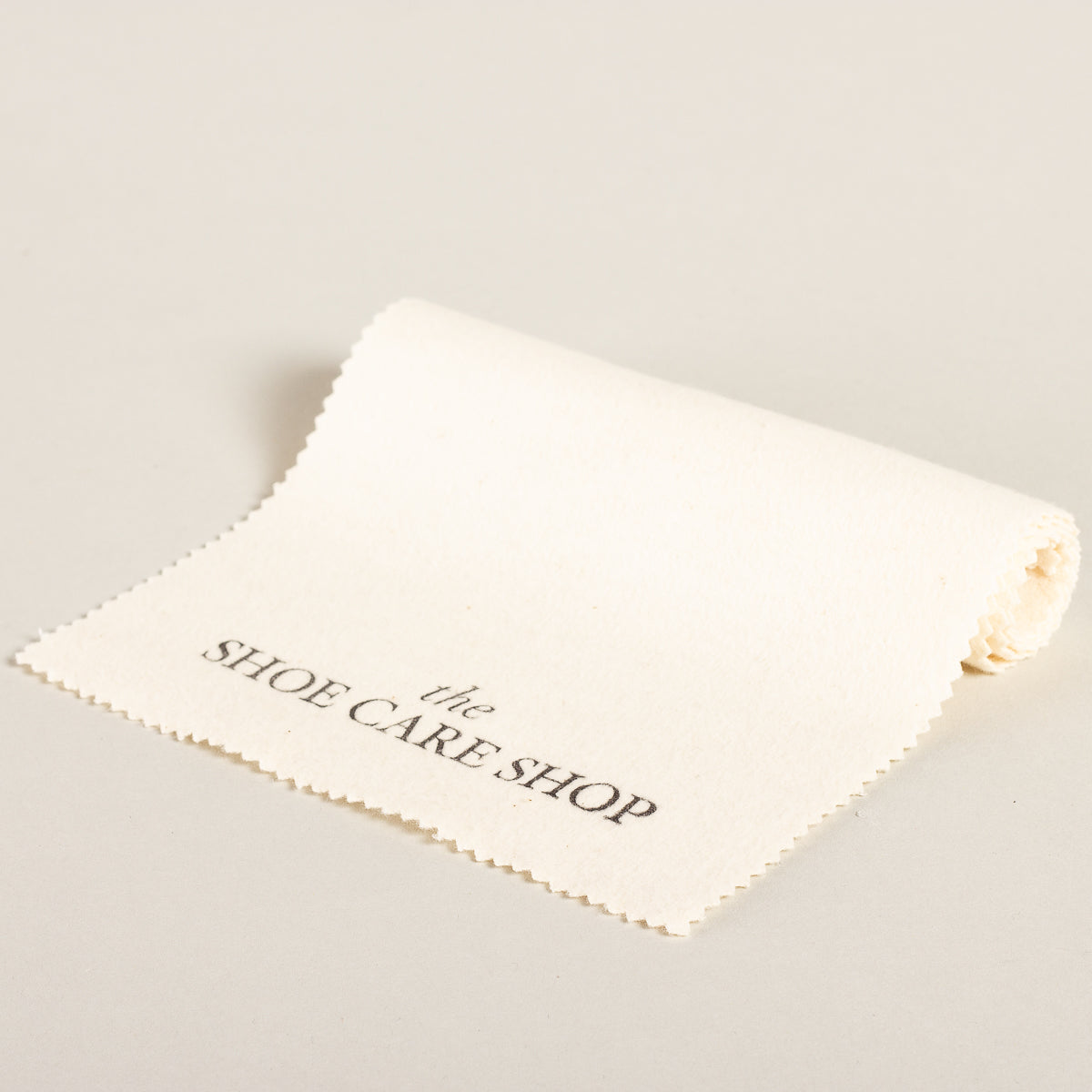 Cotton Polish Applicator Cloth – view 3