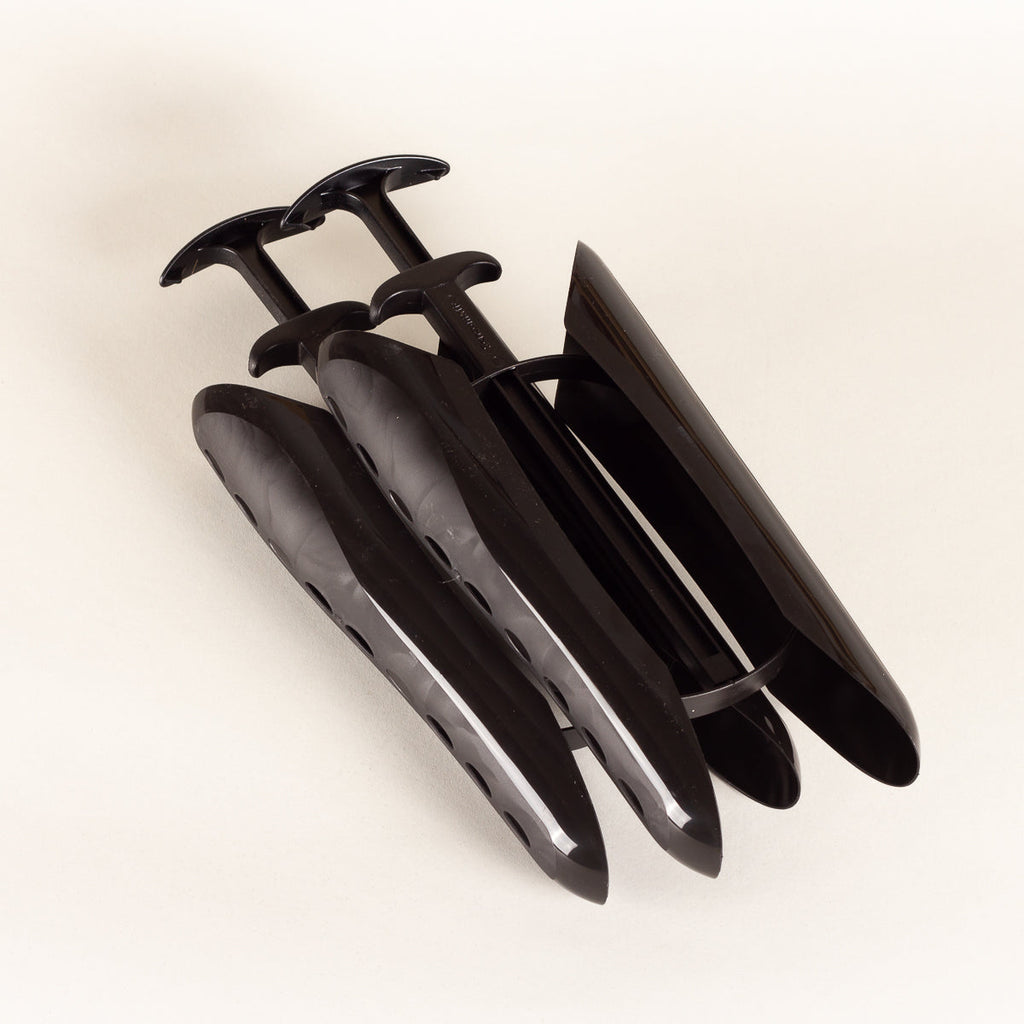 Boot Shaft Shapers, Pair
