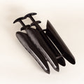 Boot Shaft Shapers, Pair