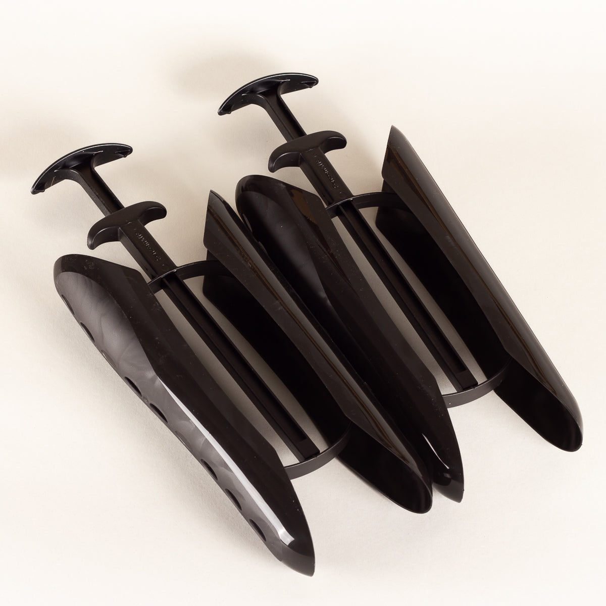 Boot Shaft Shapers, Pair – view 2