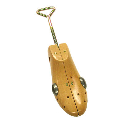 Men's Two-Way Wooden Shoe Stretcher