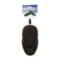 Travel Plastic Shoe Trees, Pair