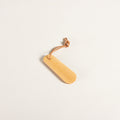 Pocket Beechwood Shoe Horn, 4.5 in