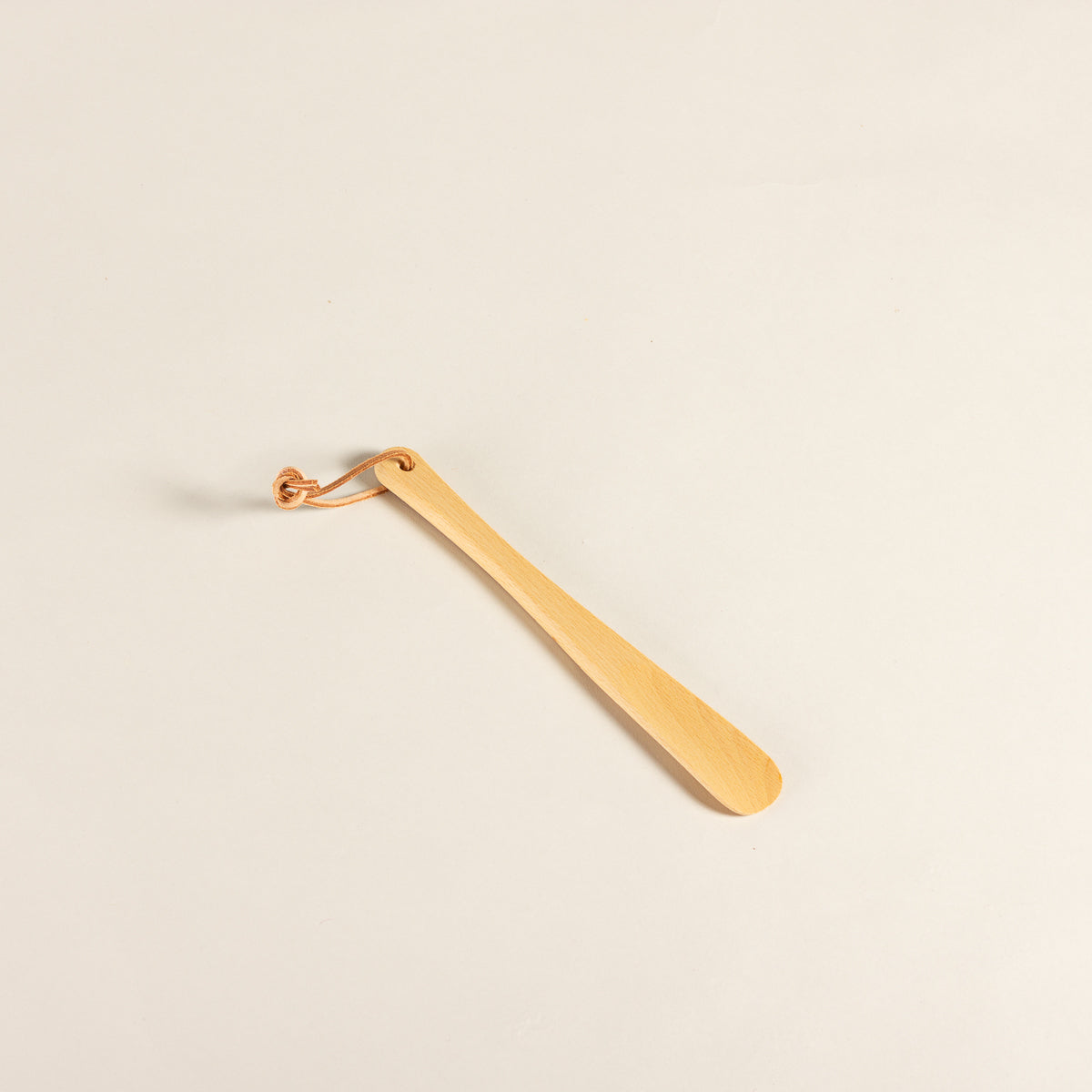 Beechwood Shoe Horn, 10.4 in