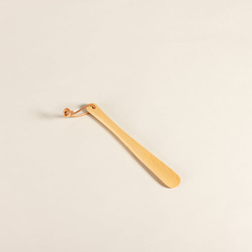 Beechwood Shoe Horn, 10.4 in