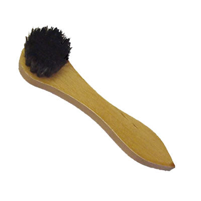 Horsehair Polish Dauber
