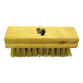 Brass Wire Suede Brush