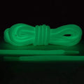 Glow In The Dark Rope Shoe Laces