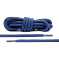 Navy Blue Rope Shoe Laces