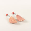 Cedar Travel Shoe Trees, Pair