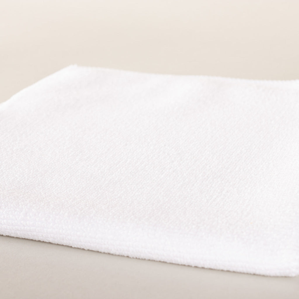 Microfiber Buffing Cloth – view 2