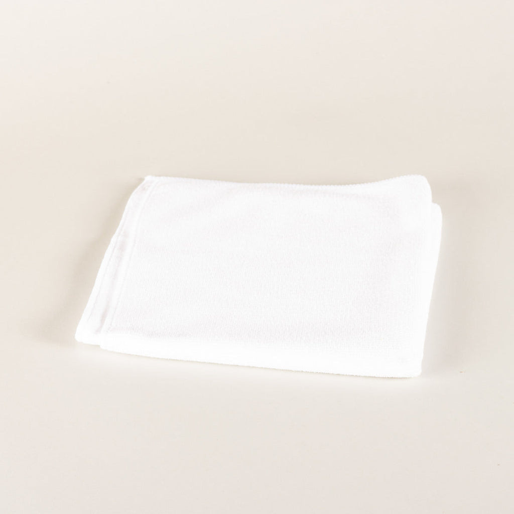 Microfiber Buffing Cloth