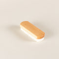 Crepe Rubber Suede Brush