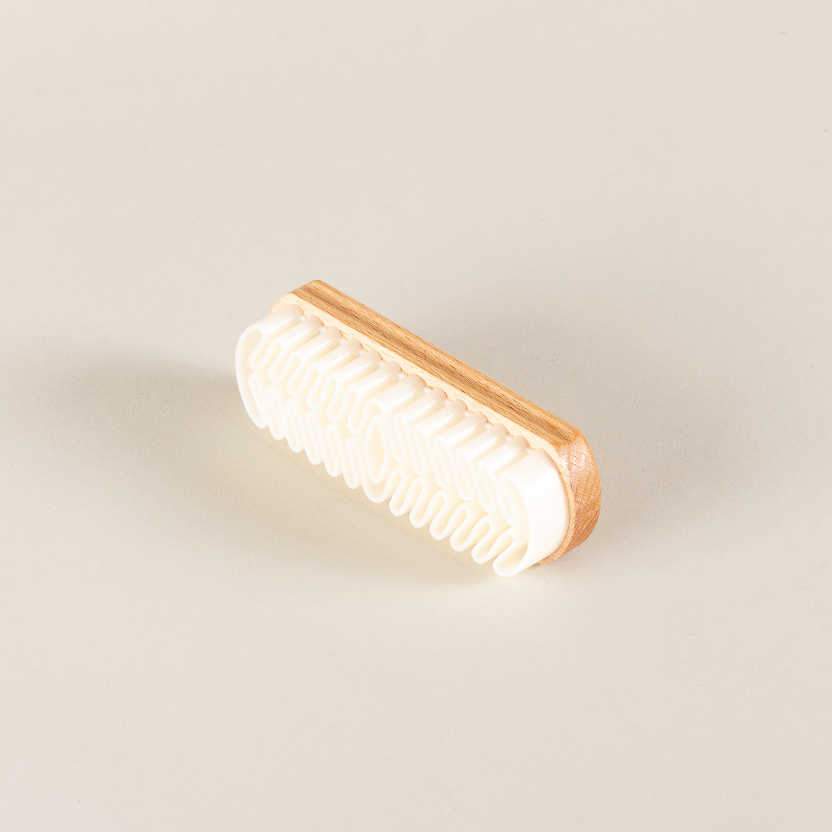 Crepe Rubber Suede Brush – view 2