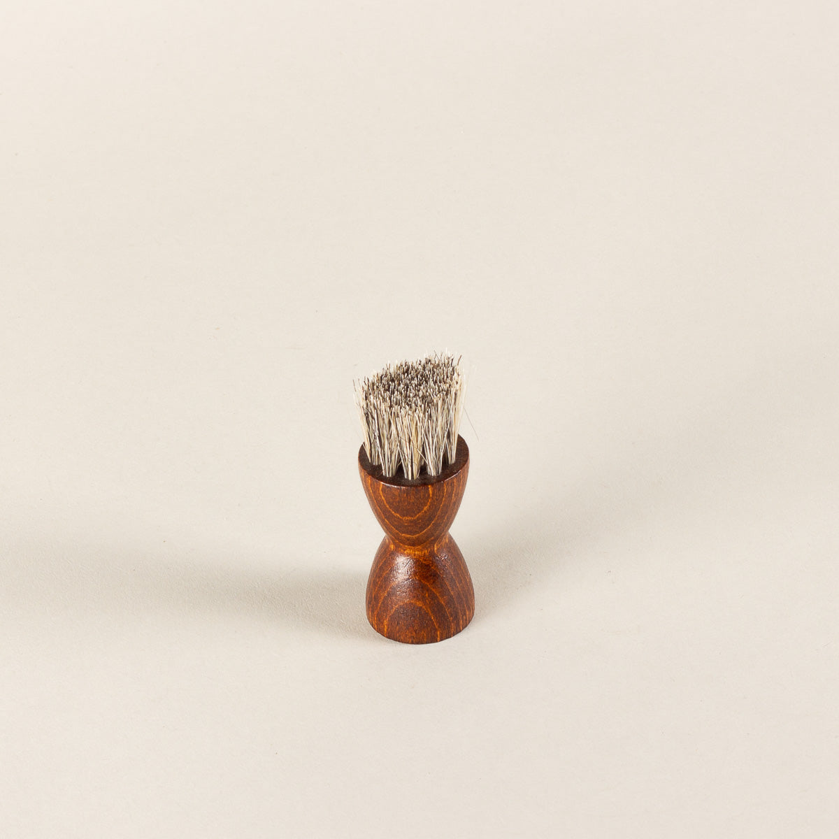 Round Horsehair Applicator Brush – view 3