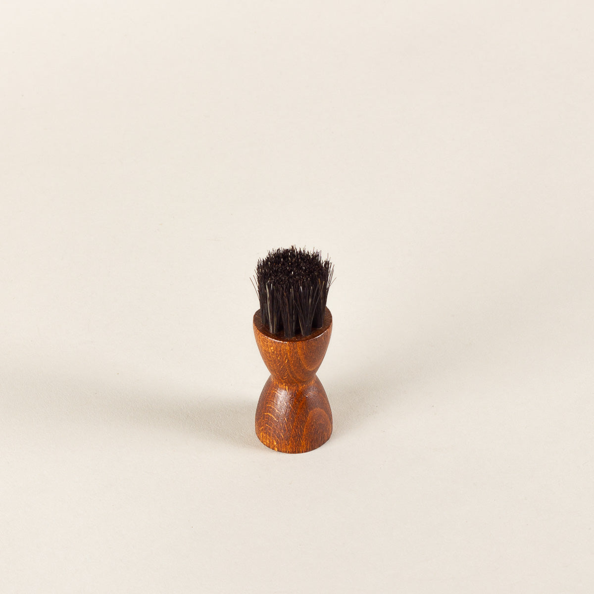 Round Horsehair Applicator Brush – view 2