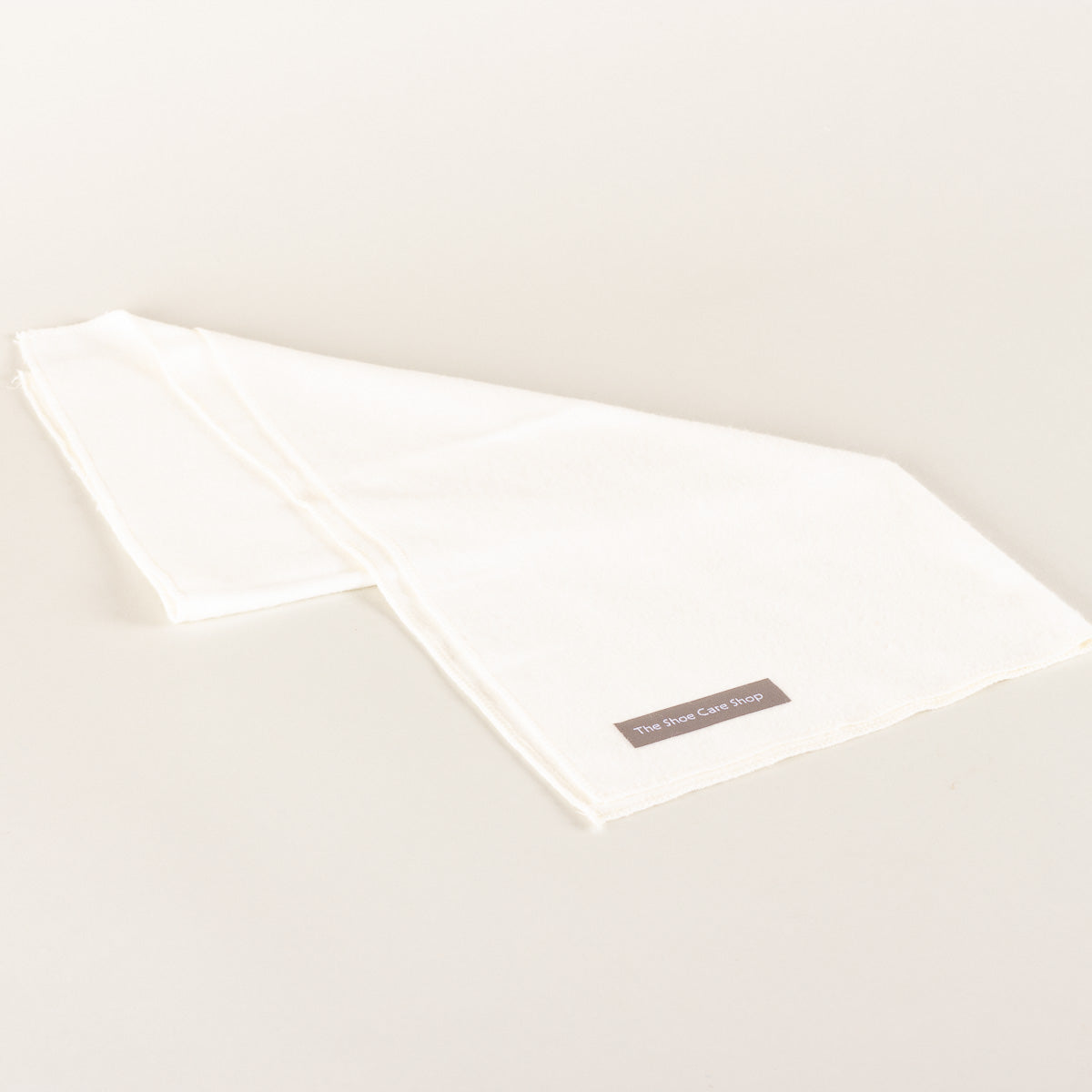Cotton Shoe Polishing Cloth – view 3