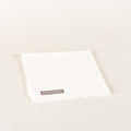Cotton Shoe Polishing Cloth