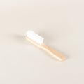 Soft White Cleaning Brush