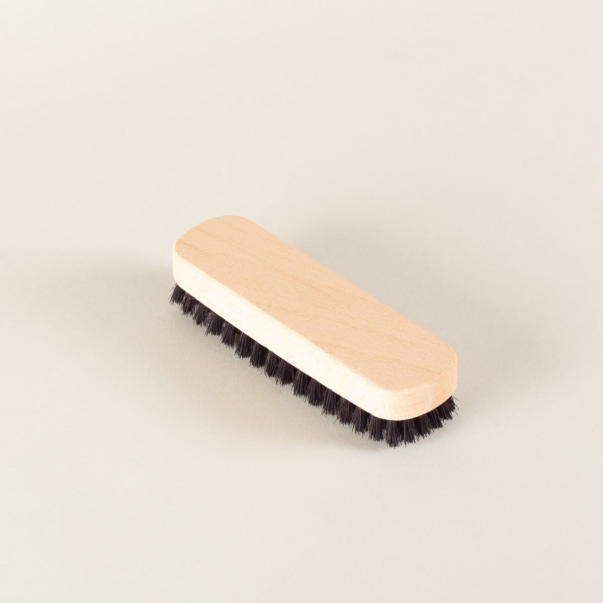 Stiff Shoe Scrubbing Brush