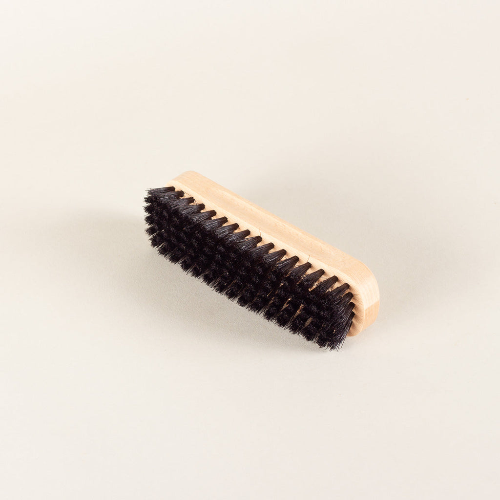 Stiff Shoe Scrubbing Brush – view 2