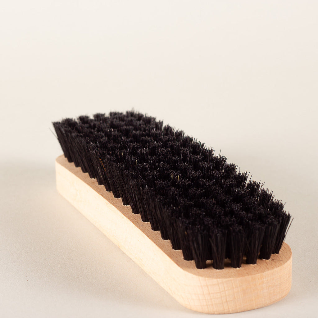 Stiff Shoe Scrubbing Brush – view 3