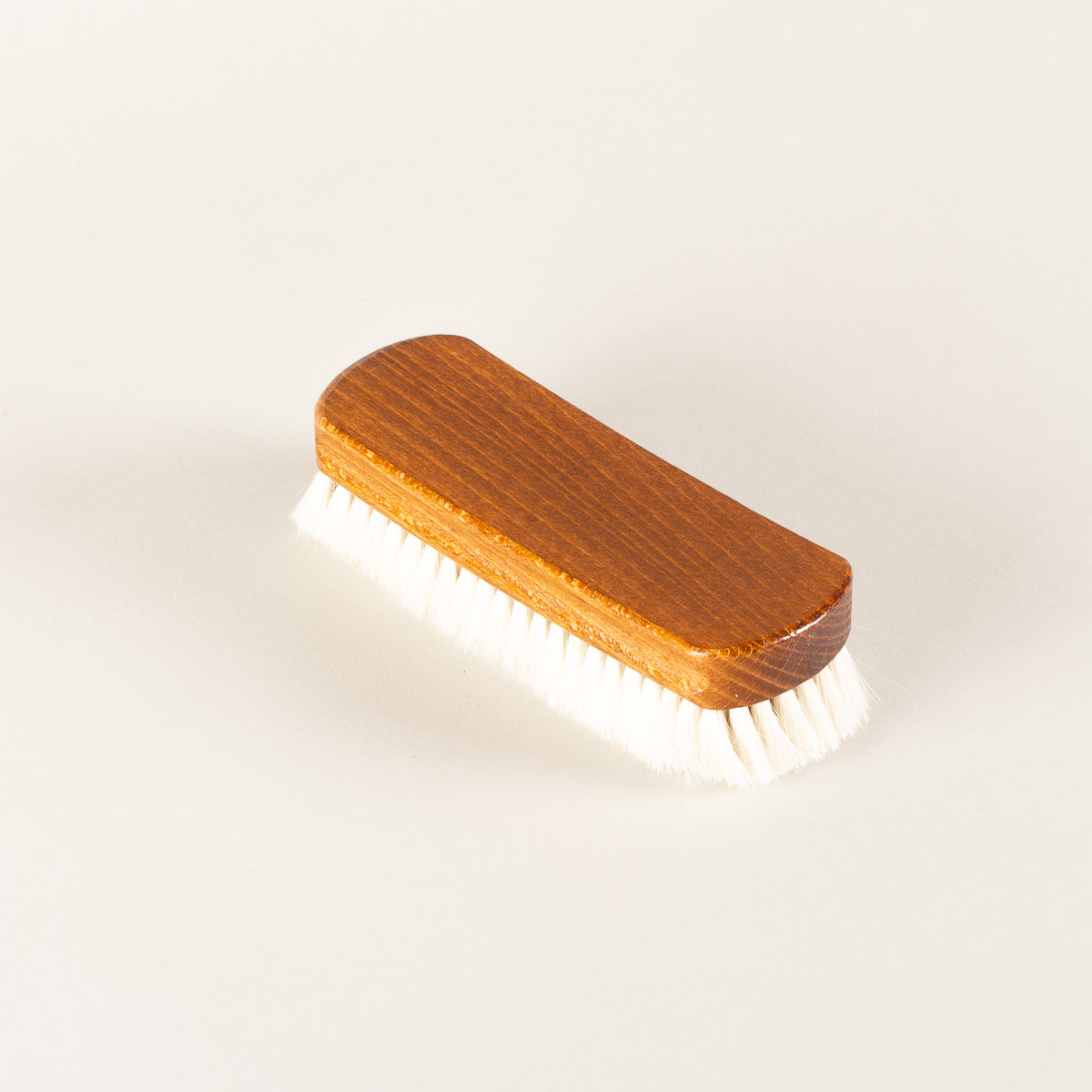 Goat Hair Finishing Brush