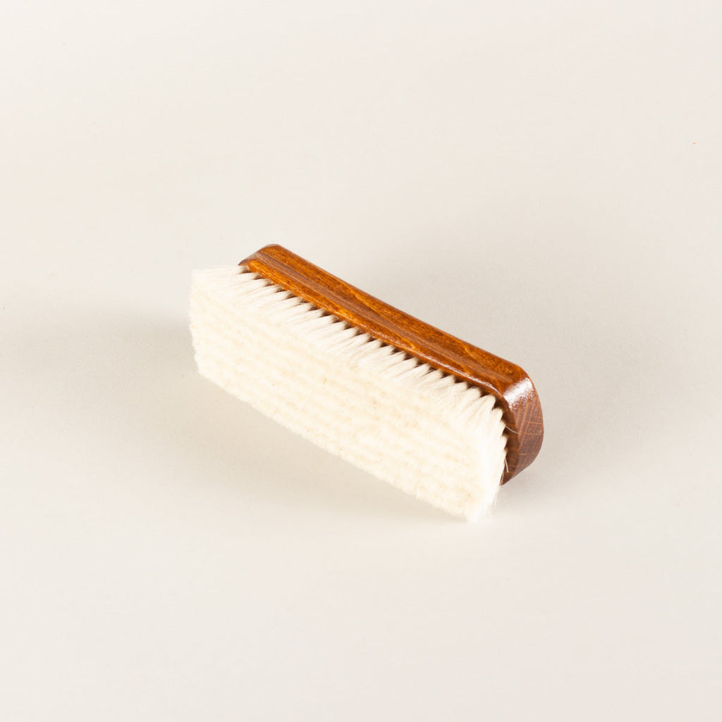 Goat Hair Finishing Brush – view 2