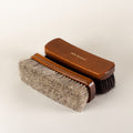 XL Horsehair Polishing Brush
