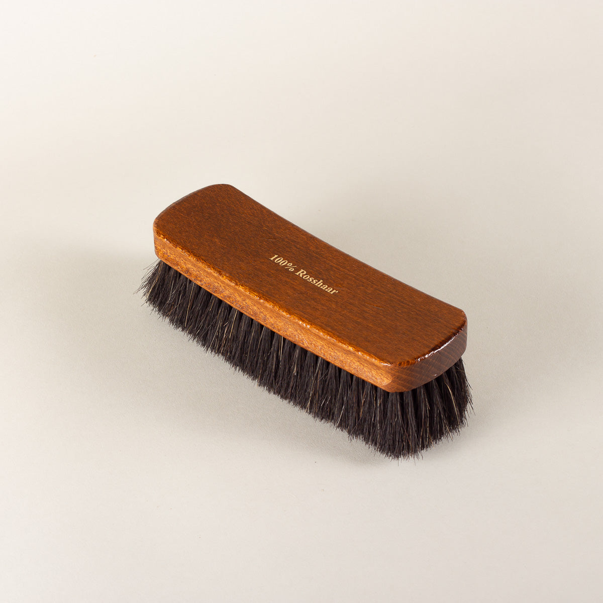 XL Horsehair Polishing Brush – view 2