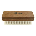 Nylon Suede Brush