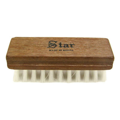 Nylon Suede Brush